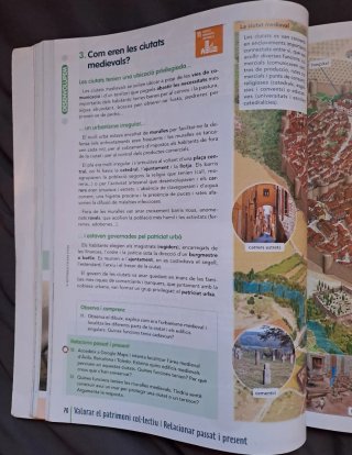 Geografia i Història 2 ESO