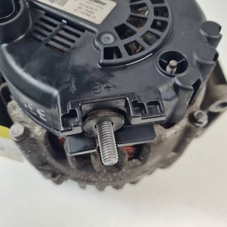 ALTERNADOR MERCEDES MERCEDES CLASE E (W212) FAMILIAR 2009-2016