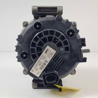 ALTERNADOR MERCEDES MERCEDES CLASE E (W212) FAMILIAR 2009-2016