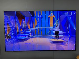 TV OLED Sony Bravia KD-65A1