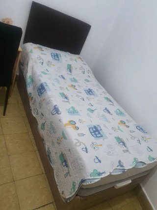 2 Camas Canapé + 2 Cabeceros