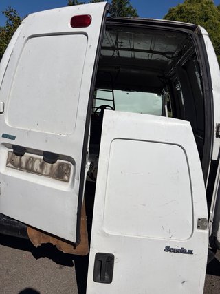 Fiat scudo 2000