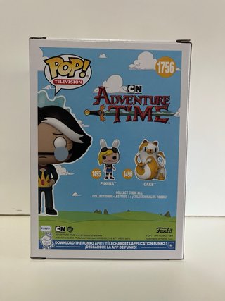 Funko Pop Simon 1756 Adventure Time