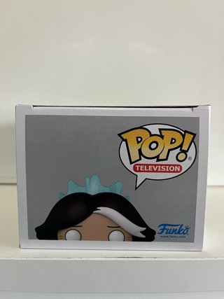 Funko Pop Simon 1756 Adventure Time