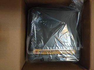 Friggitrice ad aria TOBI 16L 2400W