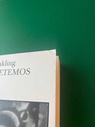 Todos Cometemos Errores