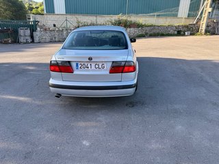Saab 9-5 2000