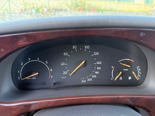 Saab 9-5 2000
