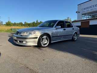 Saab 9-5 2000