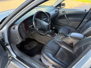 Saab 9-5 2000