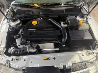 Saab 9-5 2000