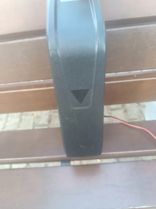 Batería ~ 60V - 70V  moto eléctrica 10-20kg