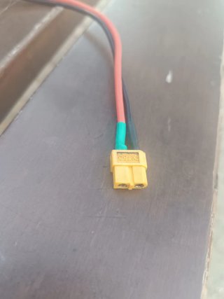 Batería ~ 60V - 70V  moto eléctrica 10-20kg