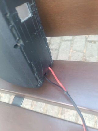 Batería ~ 60V - 70V  moto eléctrica 10-20kg