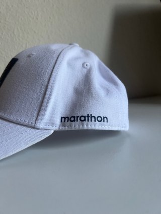 Gorra Oficial Ecuador Edición Especial