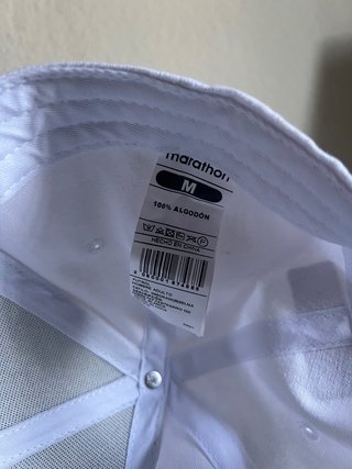 Gorra Oficial Ecuador Edición Especial