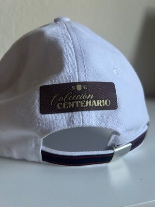 Gorra Oficial Ecuador Edición Especial