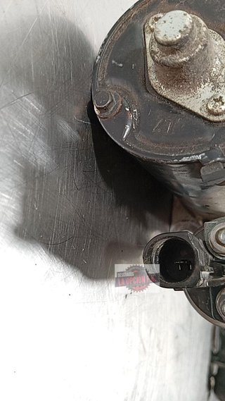 MOTOR ARRANQUE Volkswagen Polo IV (9N3)(04.2005->)
