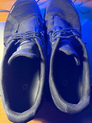 Scarpe On nere