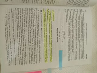 Leyes administrativas básicas