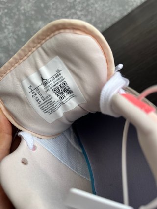 Nike Air Jordan 1 Low SE Pink Mighty Swooshers