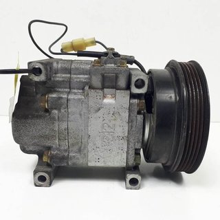COMPRESOR AIRE ACONDICIONADO MAZDA MAZDA 626 BERLINA (GF) 1997-2003