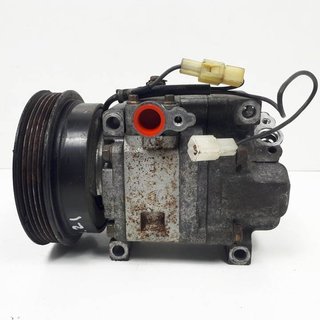 COMPRESOR AIRE ACONDICIONADO MAZDA MAZDA 626 BERLINA (GF) 1997-2003