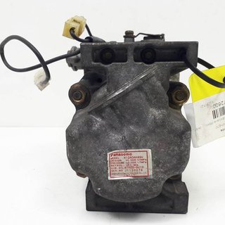 COMPRESOR AIRE ACONDICIONADO MAZDA MAZDA 626 BERLINA (GF) 1997-2003