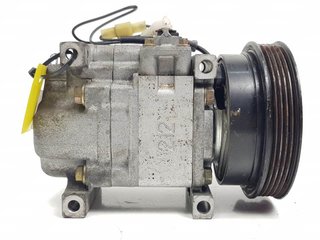 COMPRESOR AIRE ACONDICIONADO MAZDA MAZDA 626 BERLINA (GF) 1997-2003