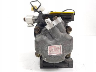 COMPRESOR AIRE ACONDICIONADO MAZDA MAZDA 626 BERLINA (GF) 1997-2003