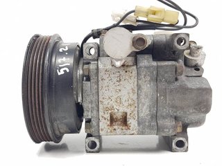 COMPRESOR AIRE ACONDICIONADO MAZDA MAZDA 626 BERLINA (GF) 1997-2003