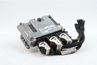 Centralita peugeot 0261s05190 207 1.4 sport 121636