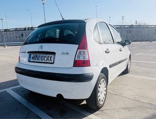 Citroen C3 2008