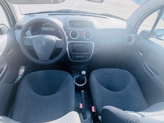 Citroen C3 2008
