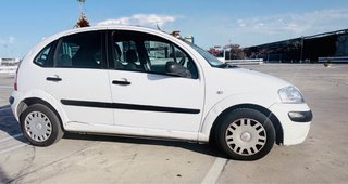 Citroen C3 2008