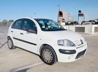 Citroen C3 2008