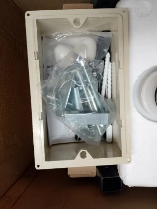 Pack WC Suspendido Nerea Rimless