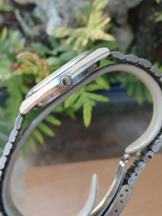Reloj Seiko Quartz SQ