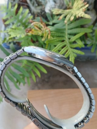 Reloj Seiko Quartz SQ