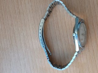 Reloj Seiko Quartz SQ