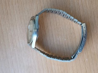 Reloj Seiko Quartz SQ