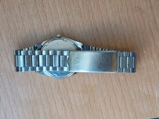 Reloj Seiko Quartz SQ