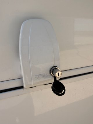 CITROEN  GIOTTELINE 390  2021