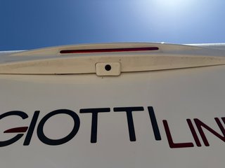 CITROEN  GIOTTELINE 390  2021