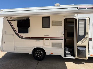 CITROEN  GIOTTELINE 390  2021