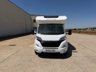 CITROEN  GIOTTELINE 390  2021