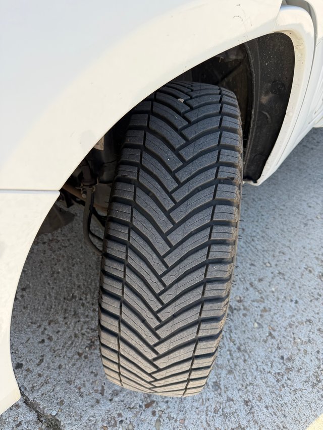 CITROEN  GIOTTELINE 390  2021