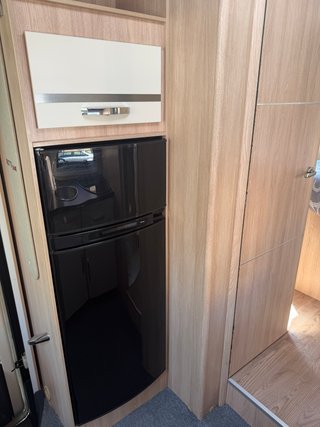 CITROEN  GIOTTELINE 390  2021