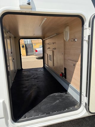 CITROEN  GIOTTELINE 390  2021
