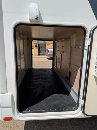 CITROEN  GIOTTELINE 390  2021
